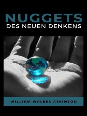 cover image of Nuggets des neuen denkens (übersetzt)